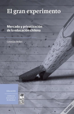 Capa do artigo El Gran Experimento