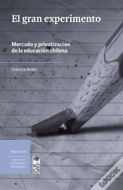 Capa do artigo El Gran Experimento
