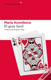 Capa do artigo El Gran Farol