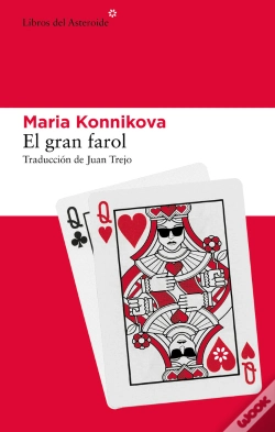 Capa do artigo El Gran Farol