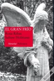 Capa do artigo El Gran Frío