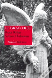 Capa do artigo El Gran Frío