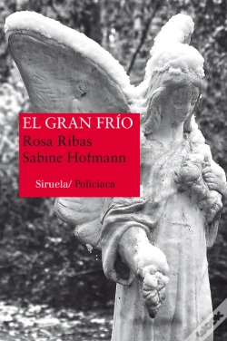 Capa do artigo El Gran Frío