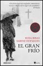 El Gran Frío (Un Caso De Ana Martí 2) - Preview