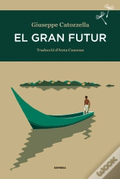 Capa do artigo El Gran Futur