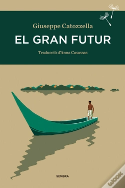 Capa do artigo El Gran Futur