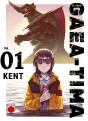 El Gran Gaea Tima 01 - Preview