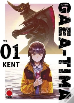 Capa do artigo El Gran Gaea Tima 01
