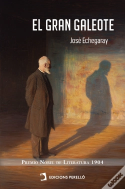 Capa do artigo El Gran Galeote
