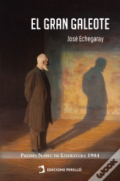 Capa do artigo El Gran Galeote