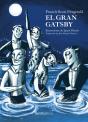 El Gran Gatsby Edicion Centenario - Preview