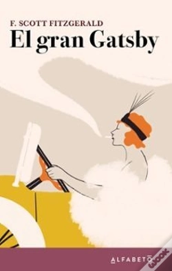 Capa do artigo El Gran Gatsby