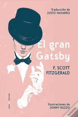 Capa do artigo El Gran Gatsby