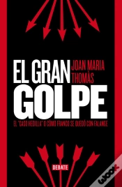 Capa do artigo El Gran Golpe