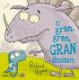 El Gran, Gran, Gran Dinosaure - Preview