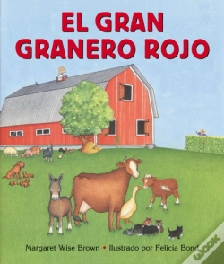 Capa do artigo El Gran Granero Rojo