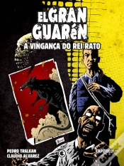 Capa do artigo El Gran Guarén – Capítulo 1