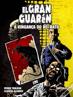Capa do artigo El Gran Guarén – Capítulo 1