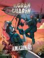 El Gran Guarén – Capítulo 1 - Preview
