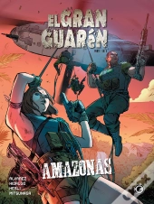 El Gran Guarén – Capítulo 1