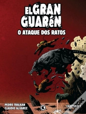 Capa do artigo El Gran Guarén – Capítulo 1