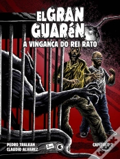 Capa do artigo El Gran Guarén – Capítulo 2