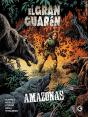 El Gran Guarén – Capítulo 2 - Preview