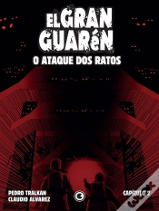 Capa do artigo El Gran Guarén – Capítulo 2