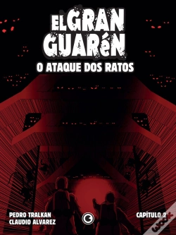 Capa do artigo El Gran Guarén – Capítulo 2