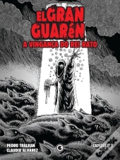 El Gran Guarén – Capítulo 3