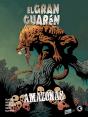 El Gran Guarén – Capítulo 3 - Preview