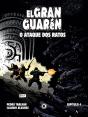 El Gran Guarén – Capítulo 4 - Preview