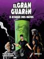 El Gran Guarén – Capítulo 5 - Preview