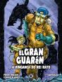 El Gran Guarén – Capítulo 6 - Preview