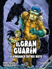 Capa do artigo El Gran Guarén – Capítulo 6