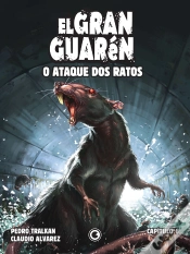 Capa do artigo El Gran Guarén – Capítulo 6