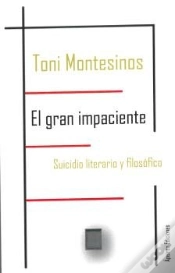 Capa do artigo El Gran Impaciente