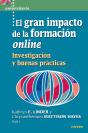 El Gran Impacto De La Formación Online - Preview
