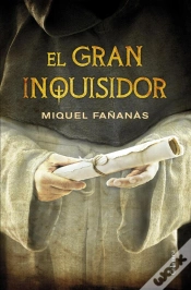 Capa do artigo El Gran Inquisidor