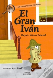 Capa do artigo El Gran Ivan