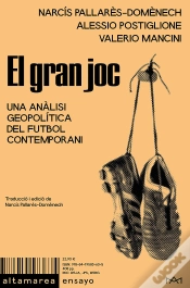 Capa do artigo El Gran Joc