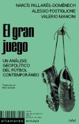 El Gran Juego