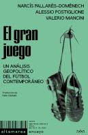 El Gran Juego