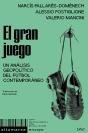 El Gran Juego - Preview