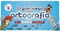 Capa do artigo El Gran Juego De La Ortografía