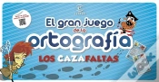 Capa do artigo El Gran Juego De La Ortografía