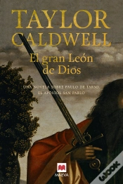 Capa do artigo El Gran León De Dios