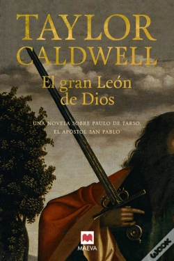 Capa do artigo El Gran León De Dios