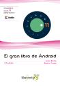El Gran Libro De Android 8ªEd. - Preview