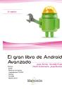 El Gran Libro De Android Avanzado 5ª Ed. - Preview